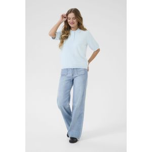 KAFFE - Olivia - Damespolo