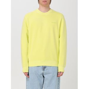 Chase ronde hals sweatshirt