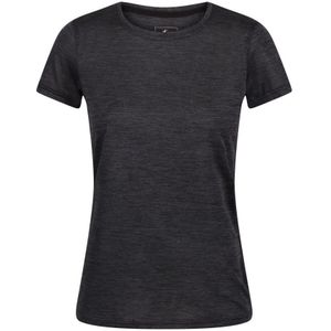 Regatta Dames/dames Josie Gibson Fingal Edition T-shirt (Afdichting Grijs)