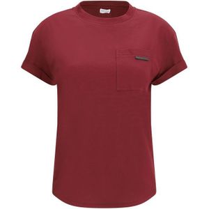 Pocket Korte Mouw T-shirt