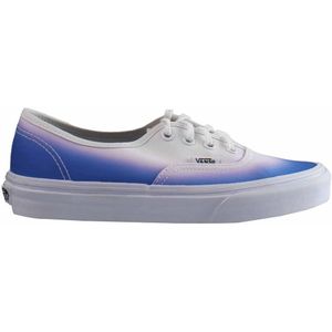 Vans Authentic Wit Heren Plimsolls