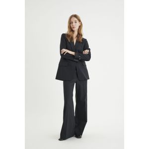 InWear Broek 'Zella'  zwart