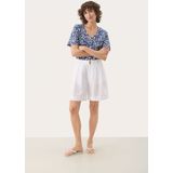 Korte broeken - Bright White - Regular Fit