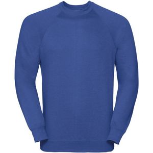 Russell Klassiek sweatshirt (Helder Koninklijk)