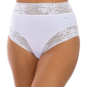 SOFT LACE hoge stijl en shaping slip 1030473 vrouw