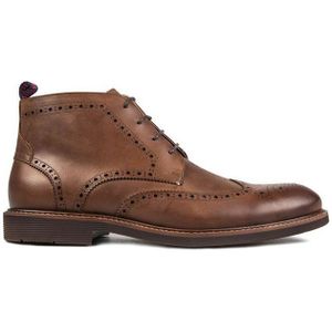 Sole Rook Brogue Laarzen - Maat 44