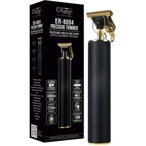 ER-8004, PRECISIE-HAARTRIMER