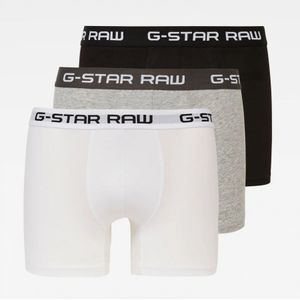 G Star Raw Boxershorts In Een 3-pack - Maat 2XL