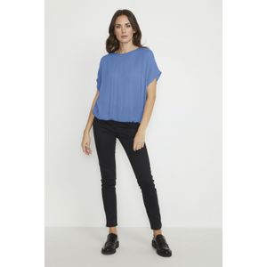 Mouwloos shirt Loose fit Vista Blue light blue