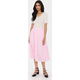 Rok A-shape Tender Touch rose
