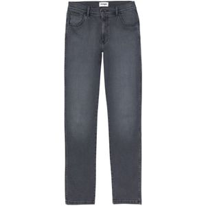 Wrangler  Texas Slim  Ashes Jeans - Maat 36/30