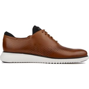 Cole Haan Zerogrand Laser Wingtip Schoenen