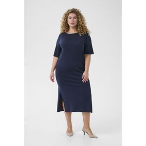 Jurk Loose fit Midnight Marine