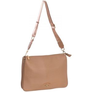 BEUSS5487WVP dames crossbody tas