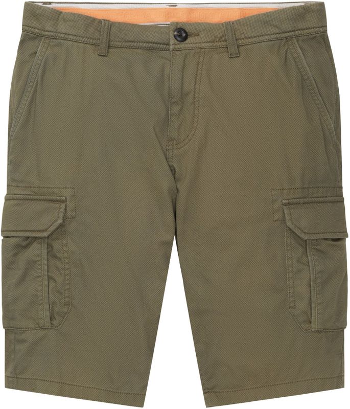 Tom Tailor korte broek