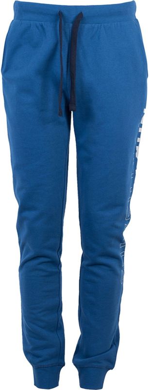 North Sails - Sweatpants - Blauw - Heren