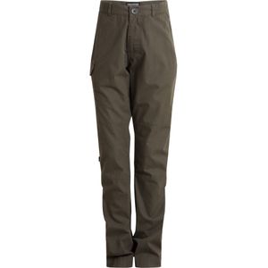 Craghoppers Kinderen/Kinderen Kiwi II-broek (Bosgroen)