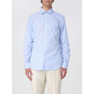 Slim Fit Lange Mouw Overhemd