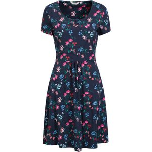Mountain Warehouse Dames/Dames Orchid UV-beschermingsjurk (Bes)