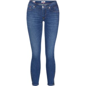 Tommy Hilfiger - DW0DW05805911 - Jeans - Nauwsluitend