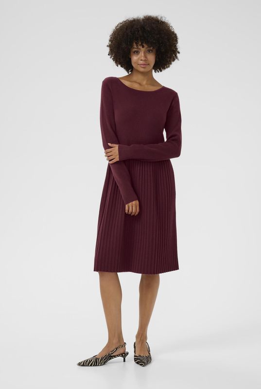 Jurk CUluci Jurk Feminine