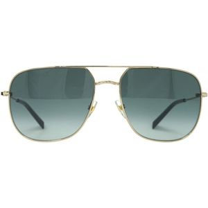 Givenchy GV7195/S J5G 9O gouden zonnebril