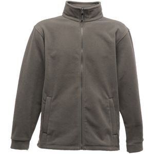Regatta - Heren Thor 350 Full Zip Fleece Vest (Grijs)