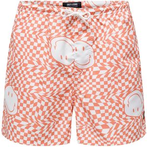 Zwembroek van Only & Sons