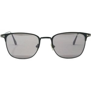 Tom Ford Liv FT0851 02C Black Sunglasses | Sunglasses