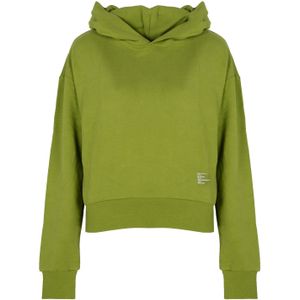 Patrizia Pepe - Blouse - Groen - Vrouw