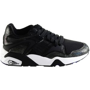 Puma - Blaze Deep Summer - Vrouwentrainers - Zwart
