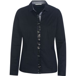 GAS Jeansblouse - Maat XS