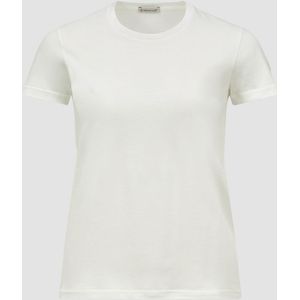 Korte Mouw Crew Neck T-shirt