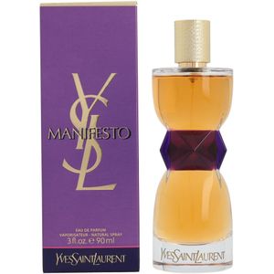 YSL Manifesto Edp Spray 90ml.