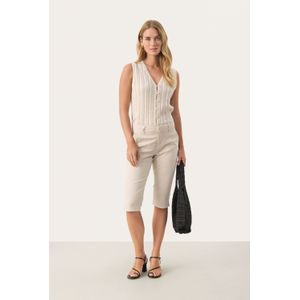 Capribroek Classic fit French Oak beige