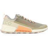 Ecco Biom 2.1 Country Sneakers Voor Dames, Groen - Maat 40.5