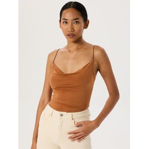 Schouderband Diepe Hals Body