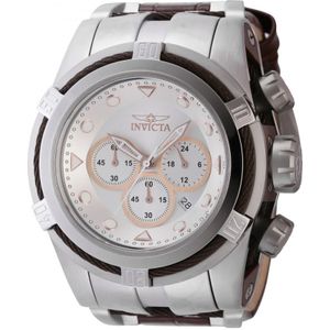 Invicta Bolt - Zeus 43783 Quartz Herenhorloge - 53mm