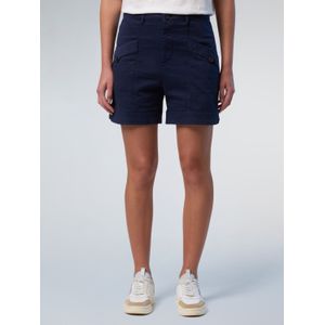 North Sails Korte broek Gabardine