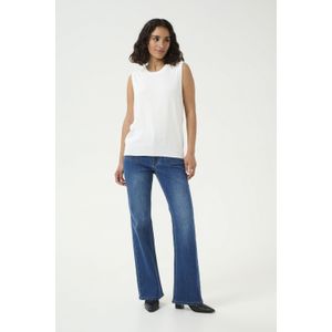 KAFFE - Lizza - Gebreide Dames Top