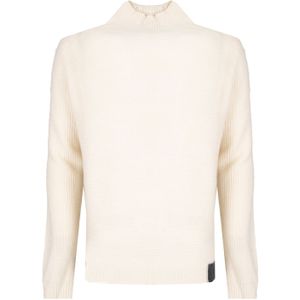 Antony Morato - Coltrui - Blauw - Wol/Polyamide