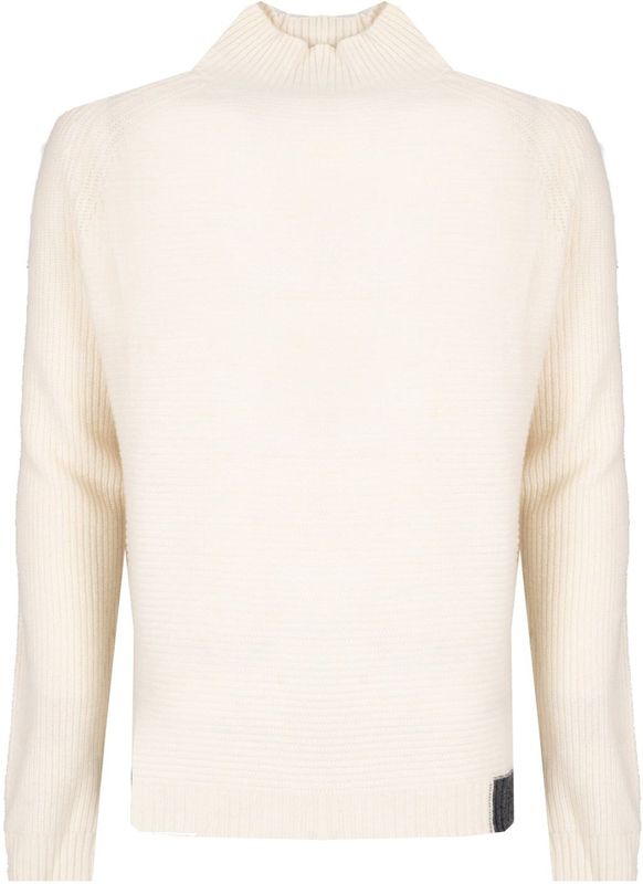 Antony Morato - Coltrui - Blauw - Wol/Polyamide