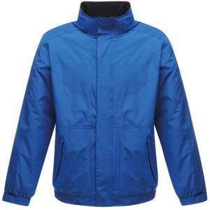 Regatta Heren Dover Waterdicht Windproof Jasje (Oxford) - Maat 3XL