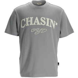 Chasin T-shirt afdrukken Cali