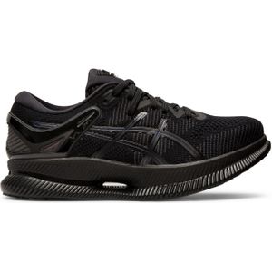 Asics MetaRide Dames Zwart Hardlooptrainers