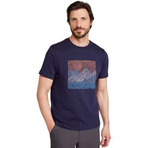 Bikini - Gedrukt - Lichtgewicht - Zon - Grote Golf