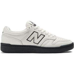Men's New Balance Numeric 480 Trainers in Grey