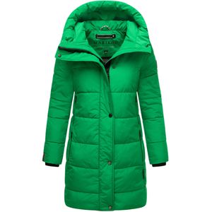 Marikoo Karumikoo XVI damesjas – warm, stijlvol & met capuchon