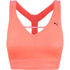 Puma - Dry Cell Medium Impact - Trainingsbeha - Perzik