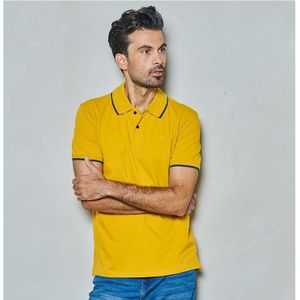 MEN POLO BASIC - Polo